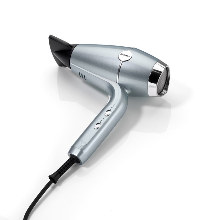 Suszarka do włosów Babyliss D773DE