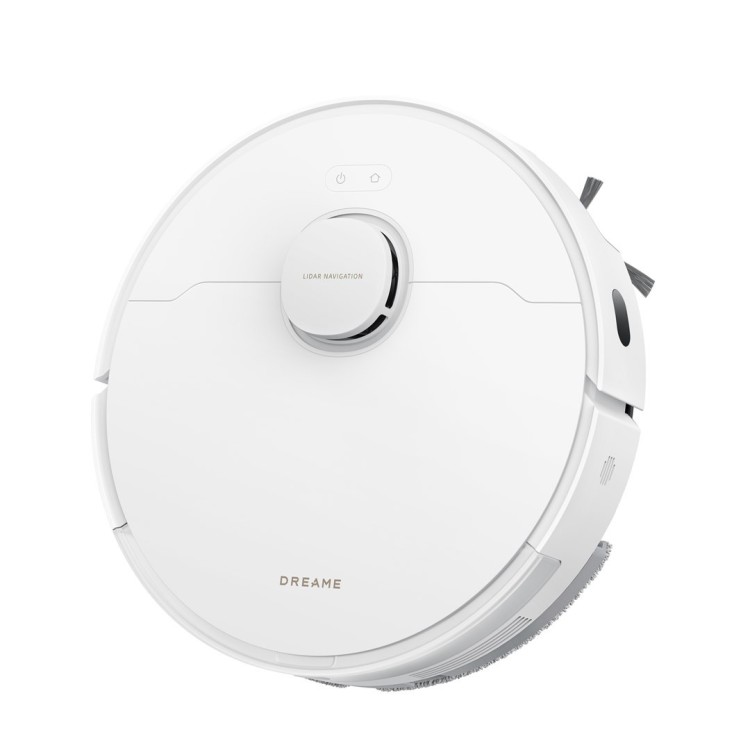 Robot sprzątający DREAME D20 Pro (biały)