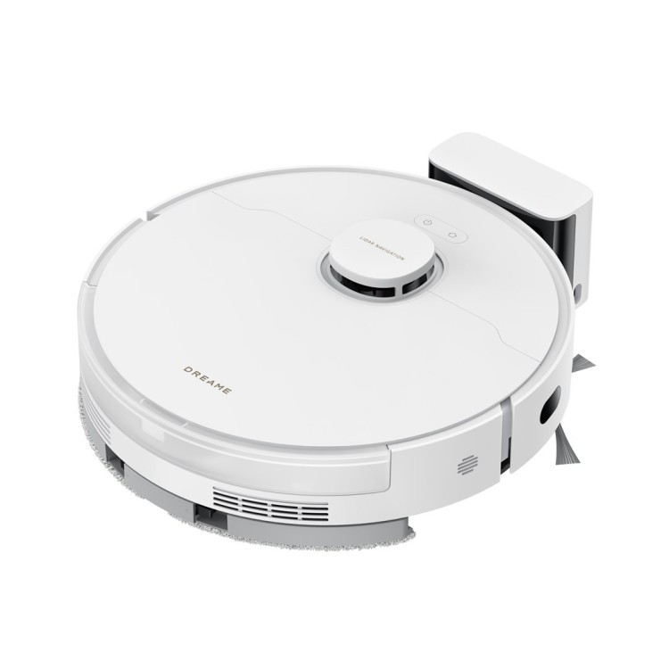 Robot sprzątający DREAME D20 Pro (biały)