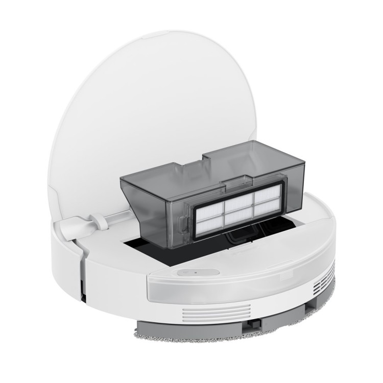 Robot sprzątający DREAME D20 Pro (biały)