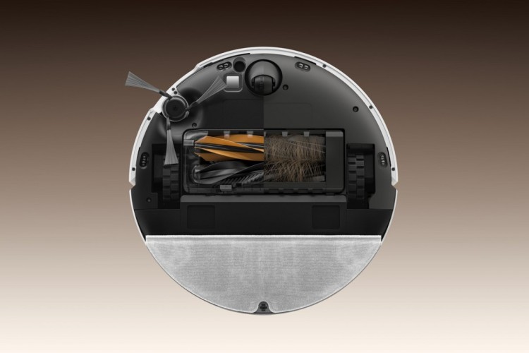 Robot sprzątający DREAME D20 Pro (biały)
