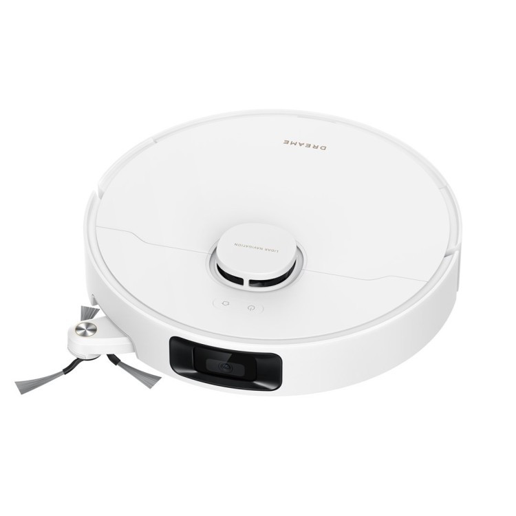 Robot sprzątający DREAME D20 Pro (biały)