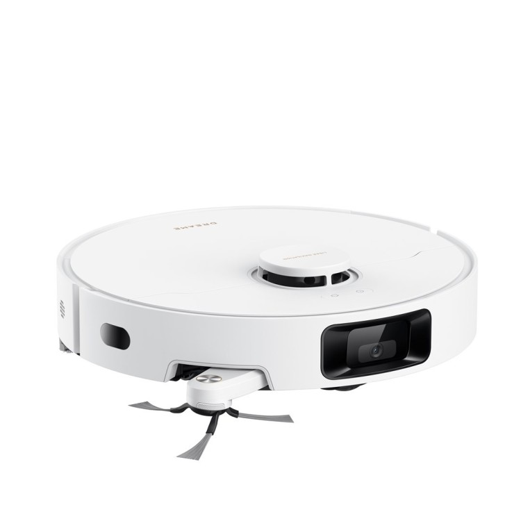Robot sprzątający DREAME D20 Pro (biały)