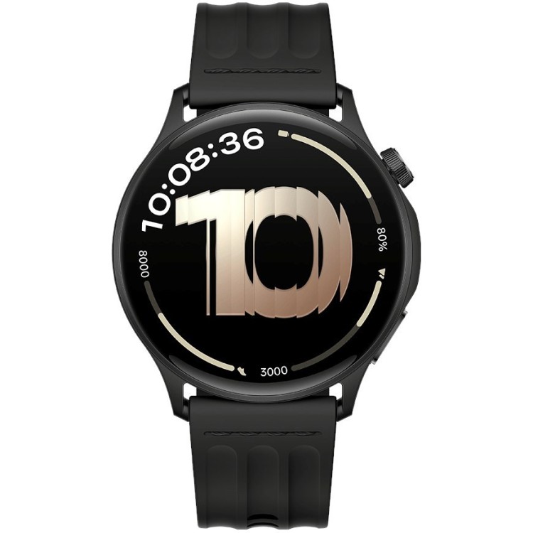 OnePlus Watch Lite 45mm Black
