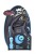 Smycz Flexi automatyczna New Neon S taśma 5 m - dla psa do 15 kg, kolor niebieski
