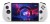 Legion Go S 8ARP1 Ryzen Z2 Go 8" WUXGA IPS 500nits Glossy  48-120Hz VRR Touch 16GB LPDDR5x-6400 SSD512 Radeon Graphics 55.5Wh Win11 Glacier White