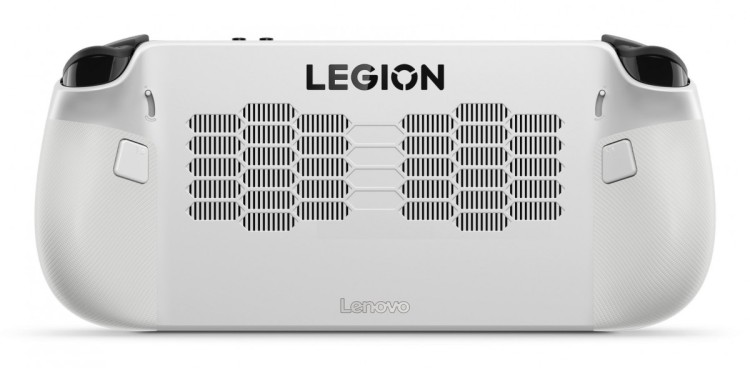 Legion Go S 8ARP1 Ryzen Z2 Go 8" WUXGA IPS 500nits Glossy  48-120Hz VRR Touch 16GB LPDDR5x-6400 SSD512 Radeon Graphics 55.5Wh Win11 Glacier White