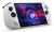 Legion Go S 8ARP1 Ryzen Z2 Go 8" WUXGA IPS 500nits Glossy  48-120Hz VRR Touch 16GB LPDDR5x-6400 SSD512 Radeon Graphics 55.5Wh Win11 Glacier White
