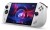 Legion Go S 8ARP1 Ryzen Z2 Go 8" WUXGA IPS 500nits Glossy  48-120Hz VRR Touch 16GB LPDDR5x-6400 SSD512 Radeon Graphics 55.5Wh Win11 Glacier White
