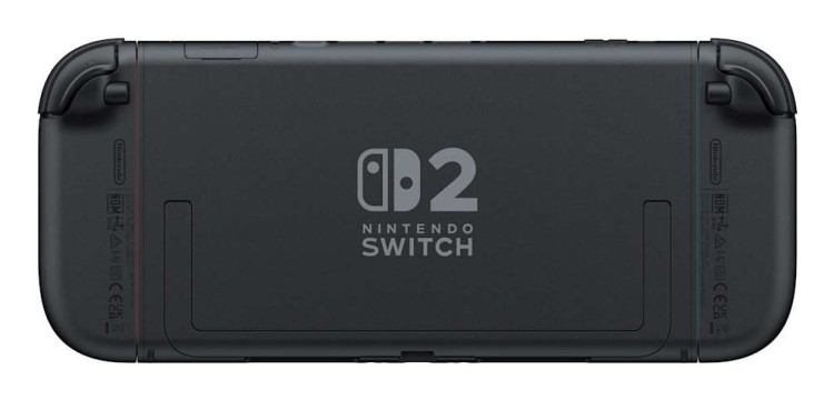 NINTENDO Switch 2 + Gra Mario Kart World