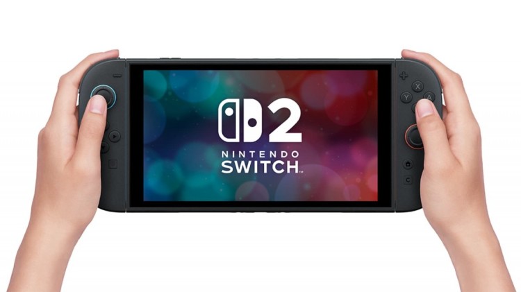NINTENDO Switch 2 + Gra Mario Kart World
