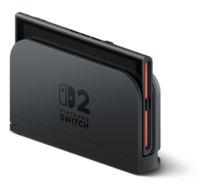 NINTENDO Switch 2 + Gra Mario Kart World