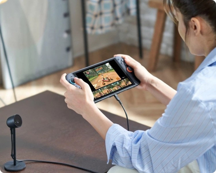 NINTENDO Switch 2 + Gra Mario Kart World
