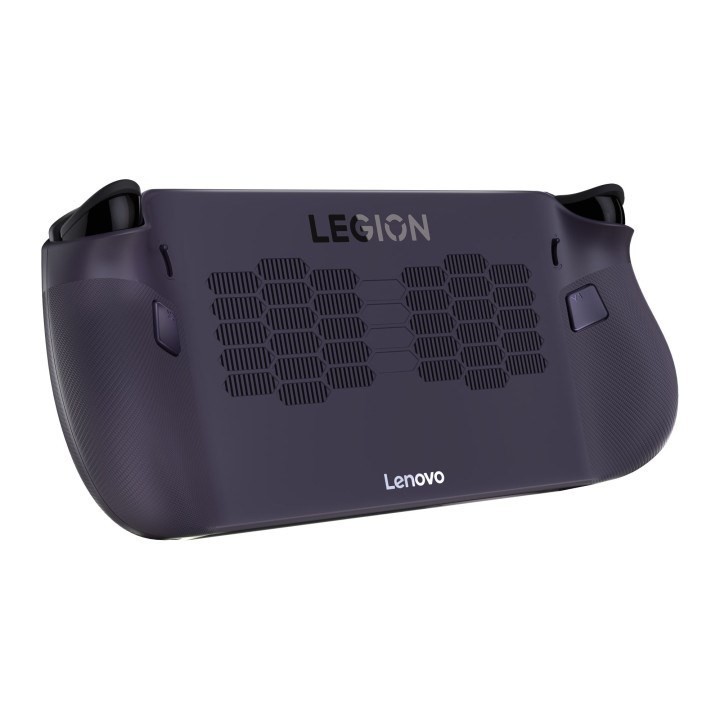 Lenovo Legion Go S 8APU1 Ryzen Z1 Extreme 8" WUXGA IPS 500nits Glossy 120Hz Touch 16GB LPDDR5x-7500 SSD512 Radeon Graphics 55.5Wh SteamOS Nebula Noctu