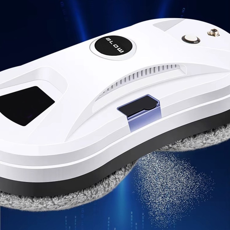 BLOW Robot do mycia okien LUMINO