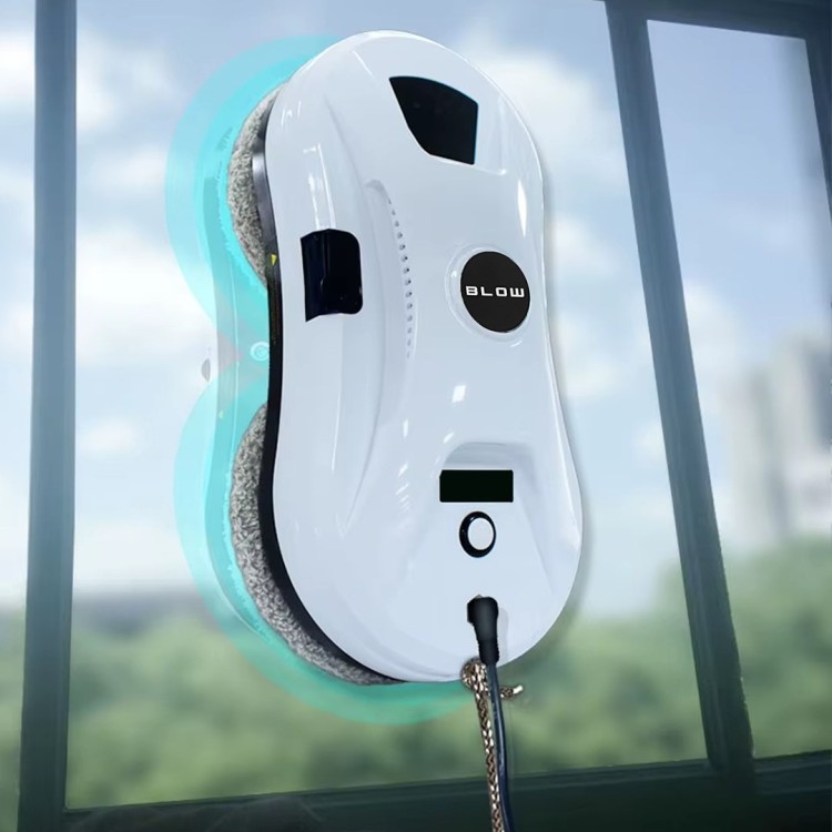 BLOW Robot do mycia okien LUMINO