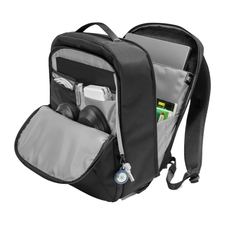 Plecak na laptopa Explorer-T60 (czarny)