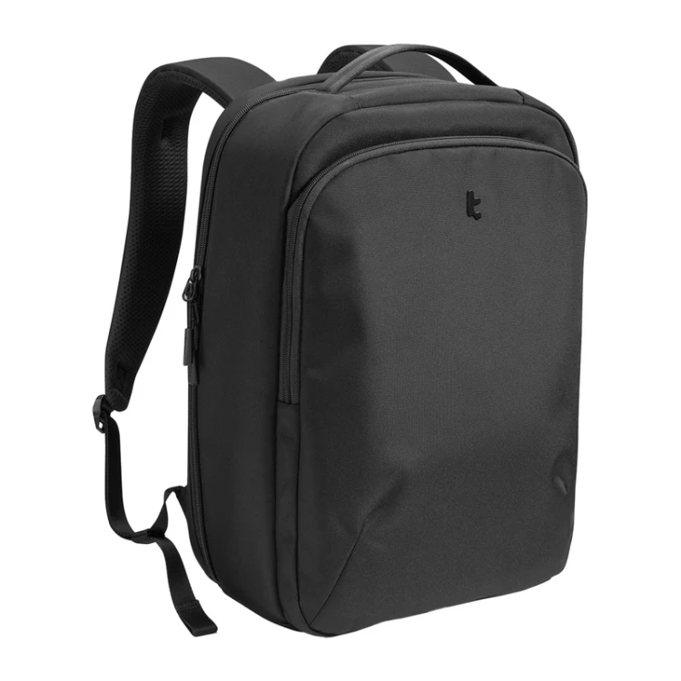 Plecak na laptopa Explorer-T60 (czarny)