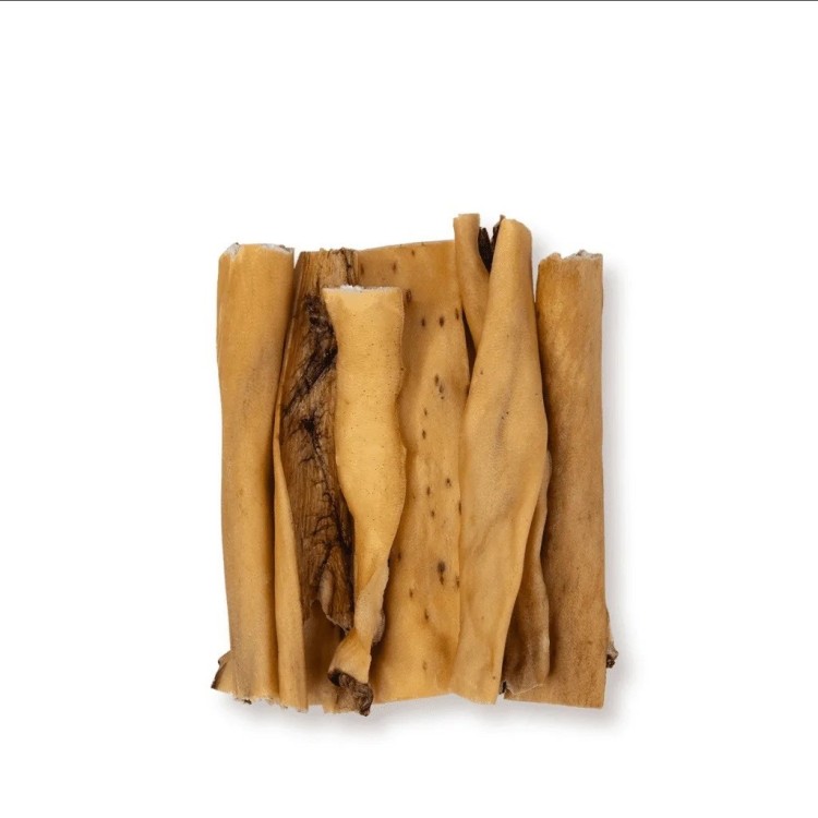 UNISZKI Skóra jelenia 100g