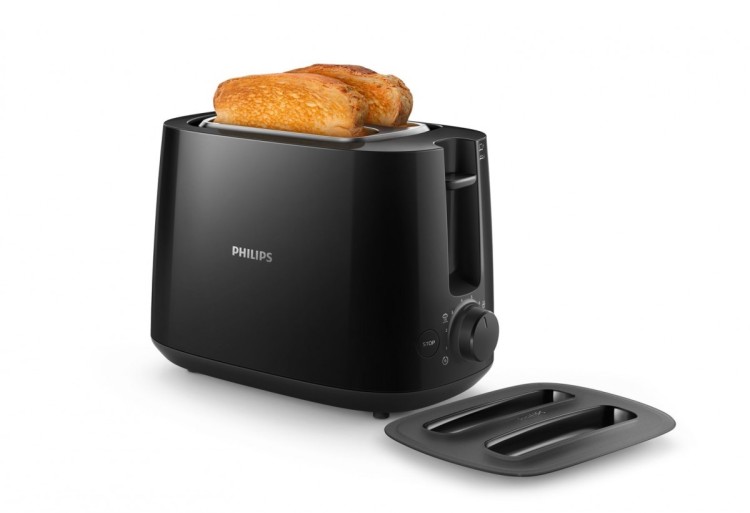 Toster PHILIPS HD2582/90