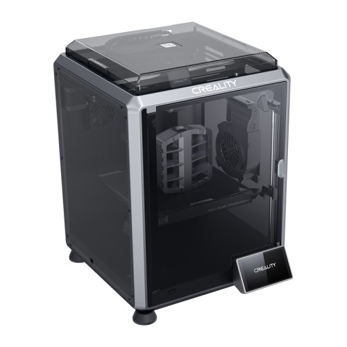 Drukarka 3D Creality K1C 2025