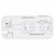 Router WiFi 5 LTE Mikrotik wAP ac LTE6 kit (RBwAPGR-5HacD2HnD&R11e-LTE6) LTE: Cat 6