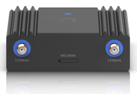 Router LTE WiFi 4 Ubiquiti UMR-Ultra