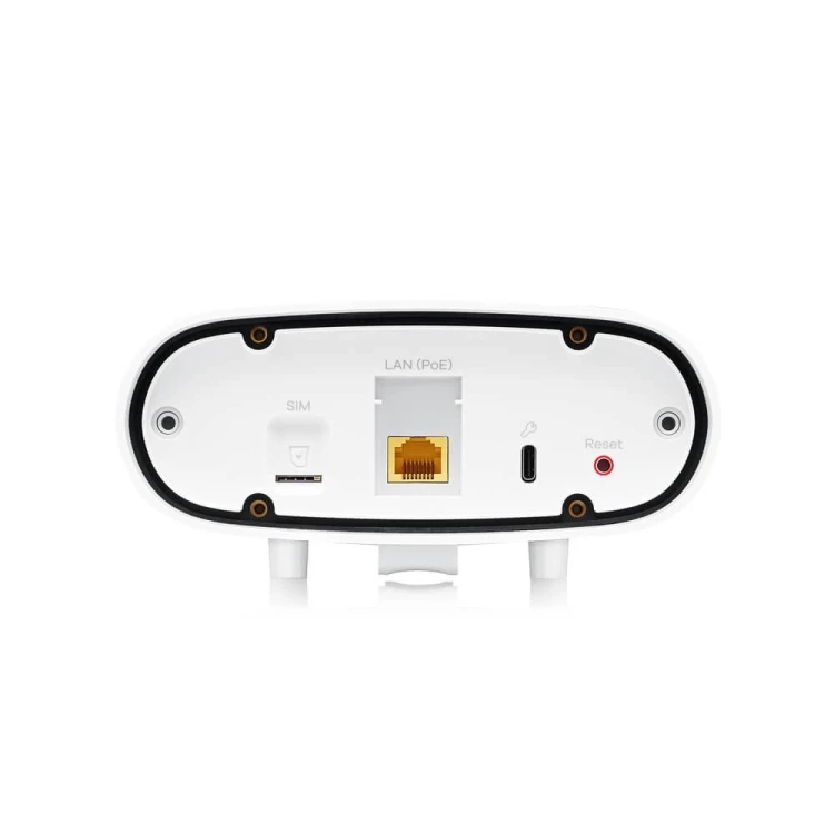 Router 5G Zyxel FWA70-EU0102F Outdoor Standalone/Nebula, 2.5GB LAN, Region EU