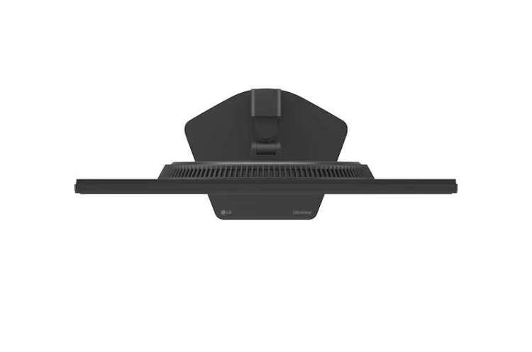MONITOR LG LED UltraGear G4 27" 27G440A-B 240Hz