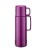 ROTPUNKT TERMOS SZKLANY POJ. 0,750 L, SHINY GRAPE