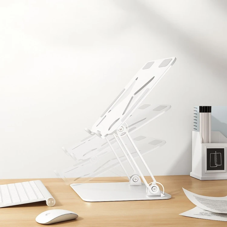 MEDIA-TECH PODSTAWKA POD LAPTOPA LAPTOP STAND MT2661W