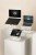 MEDIA-TECH PODSTAWKA POD LAPTOPA LAPTOP STAND MT2661W