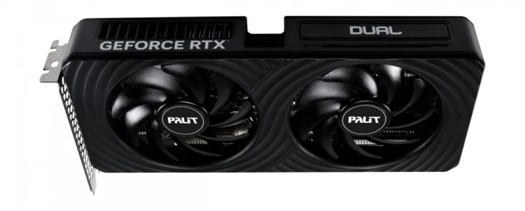 Karta graf. Palit RTX 5060 Dual 8GB