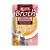INABA CAT CIAO BROTH CHICKEN,FISH,SCALLOP 10x40g