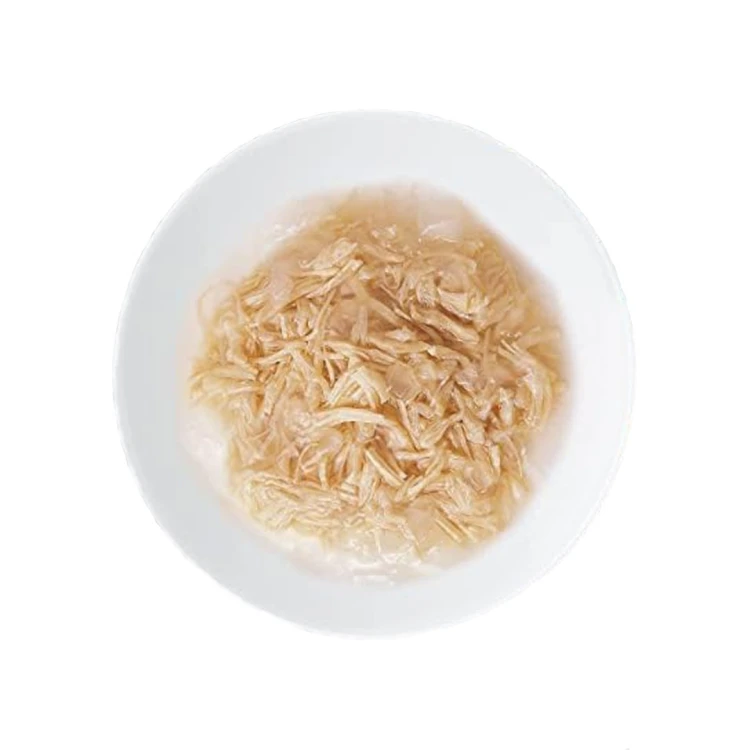 INABA CAT CIAO BROTH CHICKEN,FISH,SCALLOP 10x40g