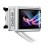 Chłodzenie ASUS ROG RYUO IV 360 ARGB WHT