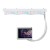Chłodzenie ASUS ROG RYUO IV 360 ARGB WHT