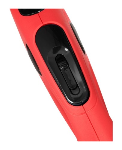 Smycz NEW CLASSIC M linka -5m -do 20kg czerwony