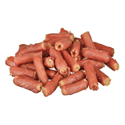 PETITTO Rurki ryżowe z królikiem dla psa 500g