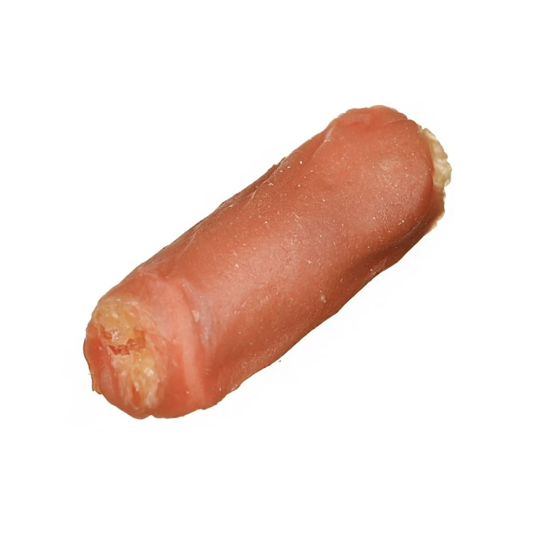 PETITTO Rurki ryżowe z kurczakiem dla psa 500g