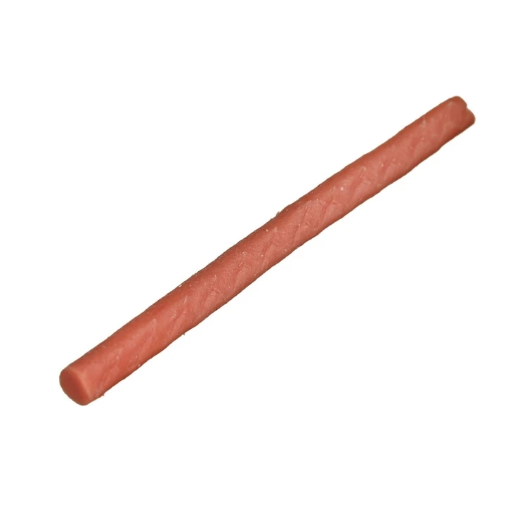 PETITTO Kabanosy z łososia przysmak dla psa 500g