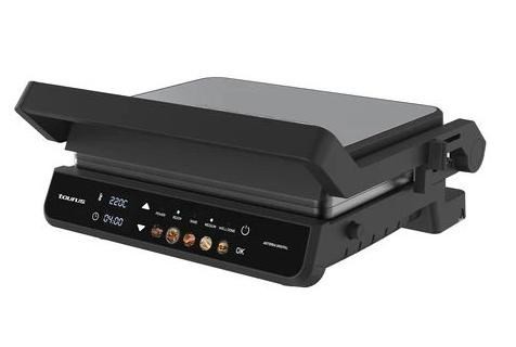Grill elektryczny 2w1 Taurus Asteria Digital