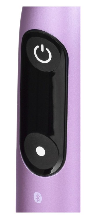 Szczoteczka Oral-B iO Series 9 Rose Quartz