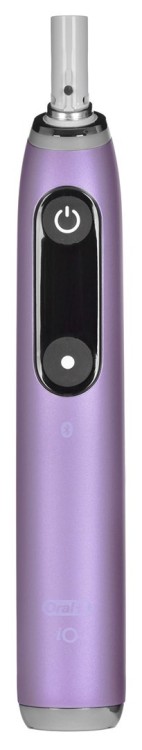 Szczoteczka Oral-B iO Series 9 Rose Quartz