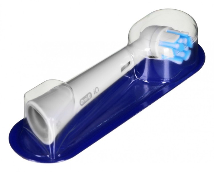 Szczoteczka Oral-B iO Series 9 Rose Quartz