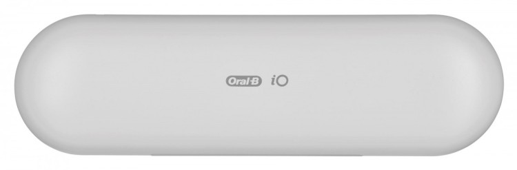Szczoteczka Oral-B iO Series 9 Rose Quartz