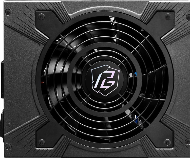Zasilacz ASRock PHANTOM GAMING 1300W 80 Plus Gold