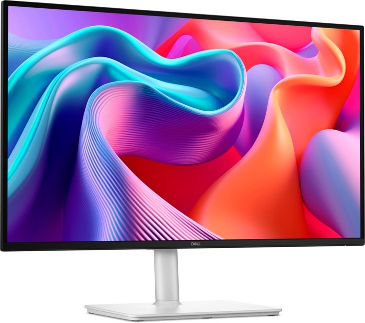 MONITOR DELL PLUS LED QHD 27" S2725DSM 144Hz
