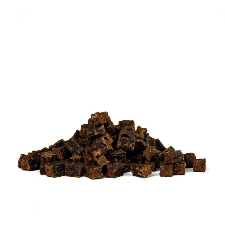 UNISZKI Trenerki jagnięcina  150g