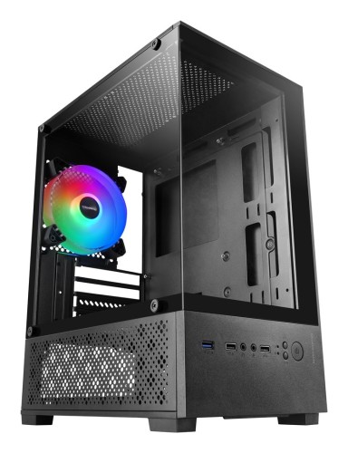 TACENS MARS MC-SE2 1xFRGB mATX- obudowa